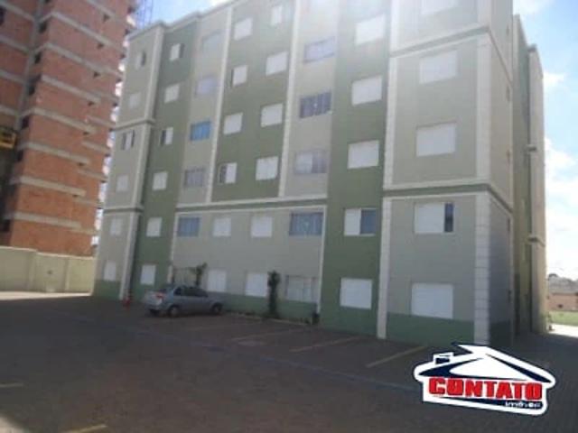 Apartamento para Locação em São Carlos/SP Jardim Santa Paula 1 Quartos
