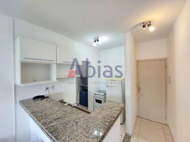 Apartamento para Locação em São Carlos/SP Jardim Santa Paula 1 Quartos