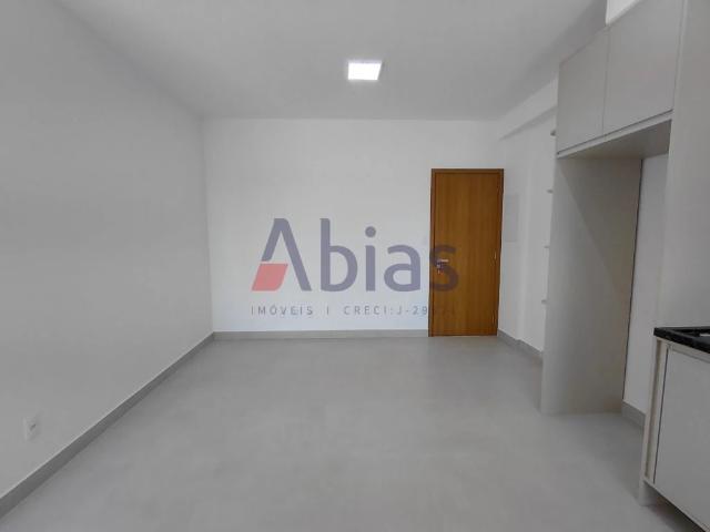 Apartamento para Locação em São Carlos/SP Jardim Santa Paula 2 Quartos