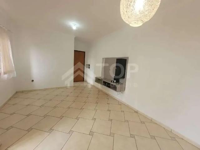 Apartamento para Locação em São Carlos/SP Jardim Santa Paula 2 Quartos
