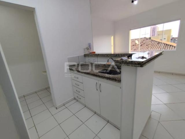 Apartamento para Locação em São Carlos/SP Jardim Santa Paula 2 Quartos