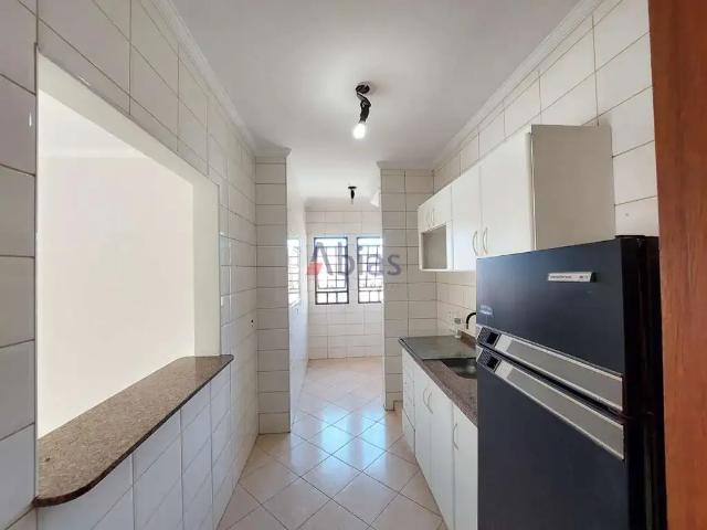 Apartamento para Locação em São Carlos/SP Jardim Santa Paula 2 Quartos