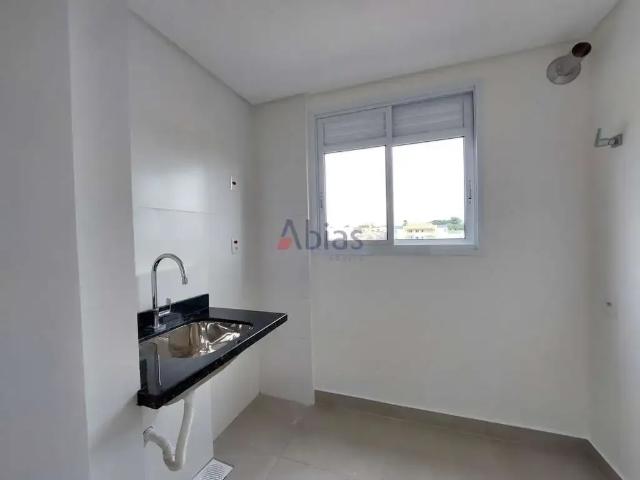 Apartamento para Locação em São Carlos/SP Jardim Santa Paula 2 Quartos
