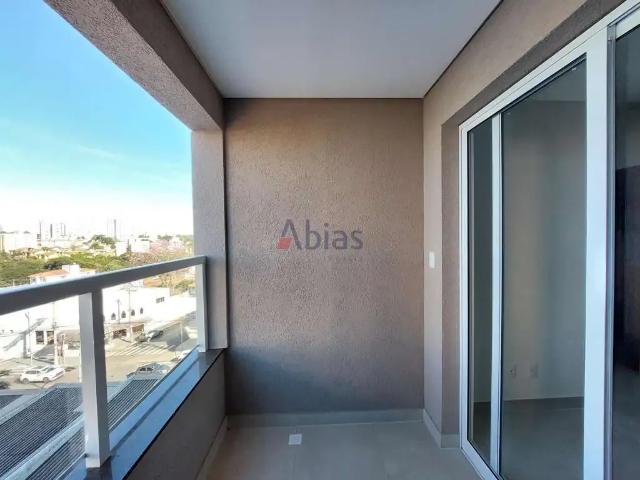 Apartamento para Locação em São Carlos/SP Jardim Santa Paula 2 Quartos