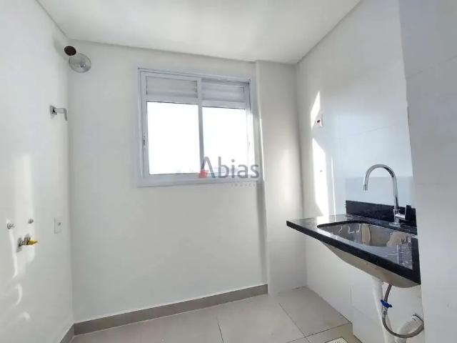 Apartamento para Locação em São Carlos/SP Jardim Santa Paula 2 Quartos