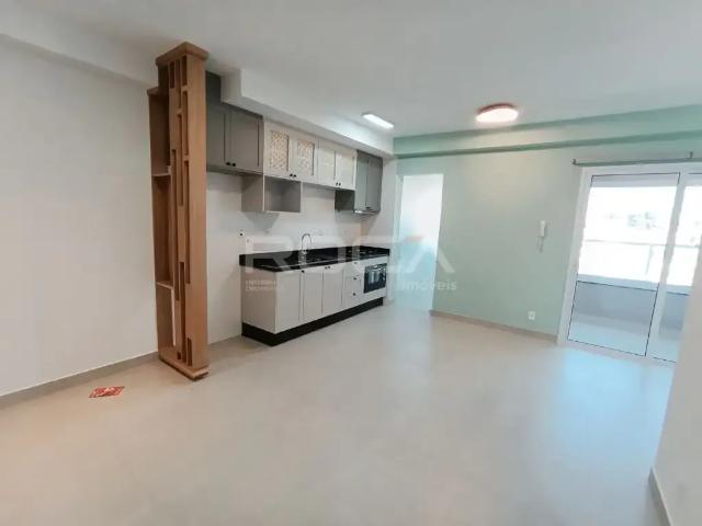 Apartamento para Locação em São Carlos/SP Jardim Santa Paula 2 Quartos