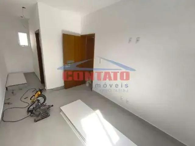 Apartamento para Locação em São Carlos/SP Jardim Santa Paula 2 Quartos