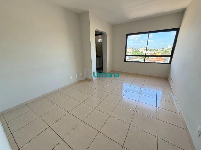 Apartamento para Locação em São Carlos/SP Jardim Santa Paula 2 Quartos