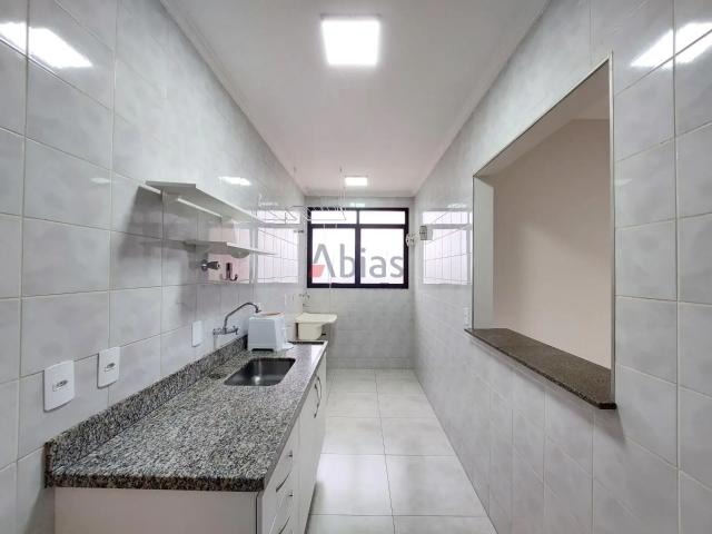 Apartamento para Locação em São Carlos/SP Jardim Santa Paula 2 Quartos
