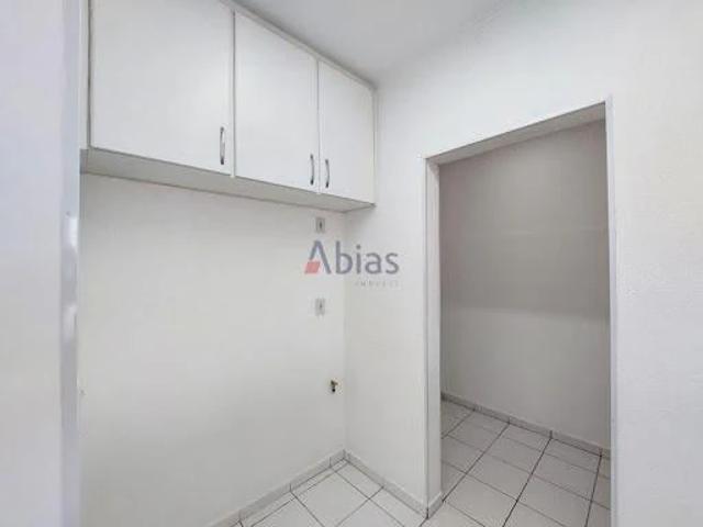 Apartamento para Locação em São Carlos/SP Jardim Santa Paula 2 Quartos