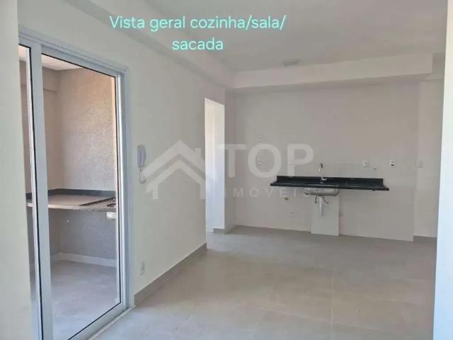 Apartamento para Locação em São Carlos/SP Jardim Santa Paula 2 Quartos