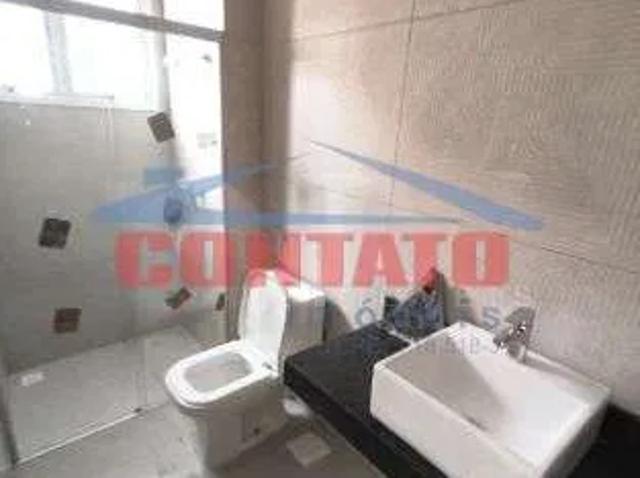 Apartamento para Locação em São Carlos/SP Jardim Santa Paula 2 Quartos