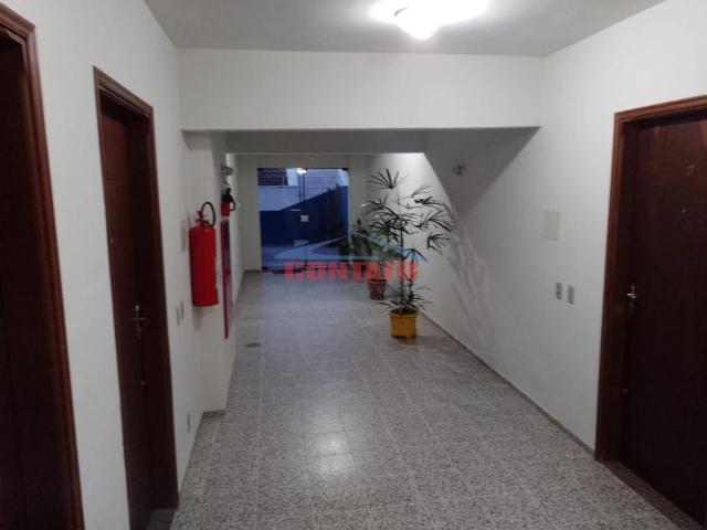 Apartamento para Locação em São Carlos/SP Jardim Santa Paula 2 Quartos