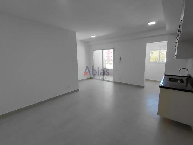 Apartamento para Locação em São Carlos/SP Jardim Santa Paula 3 Quartos