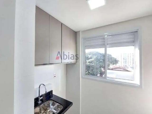 Apartamento para Locação em São Carlos/SP Jardim Santa Paula 3 Quartos