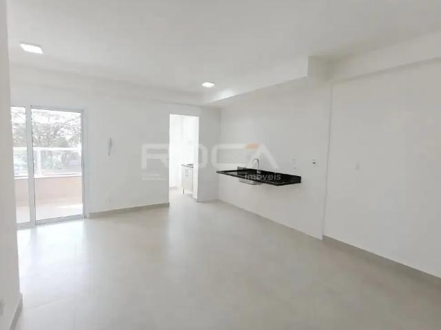 Apartamento para Locação em São Carlos/SP Jardim Santa Paula 3 Quartos