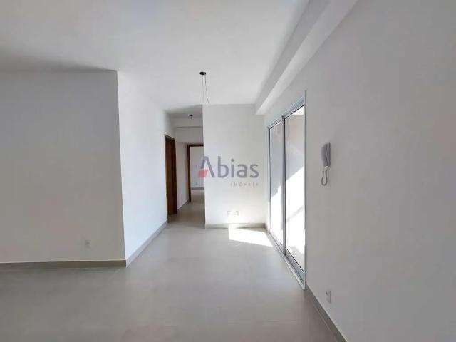 Apartamento para Locação em São Carlos/SP Jardim Santa Paula 3 Quartos