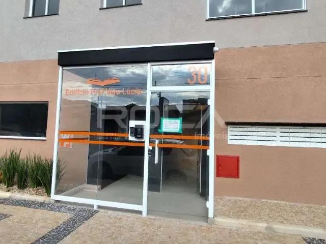 Apartamento para Locação em São Carlos/SP Jardim Santa Paula 3 Quartos
