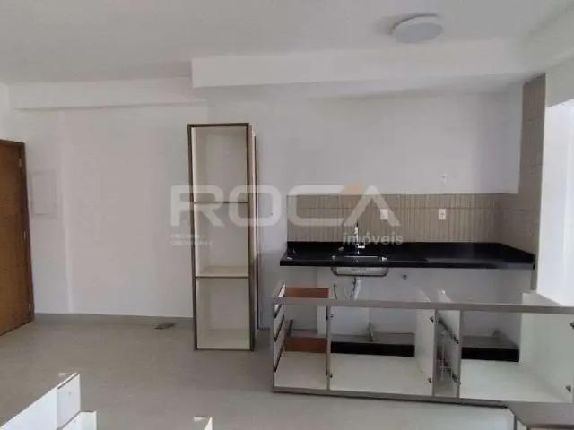 Apartamento para Locação em São Carlos/SP Jardim Santa Paula 3 Quartos