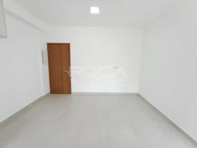 Apartamento para Locação em São Carlos/SP Jardim Santa Paula 3 Quartos