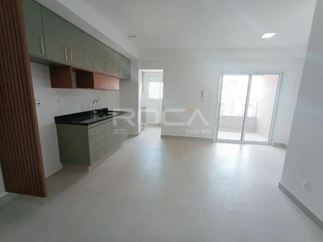 Apartamento para Locação em São Carlos/SP Jardim Santa Paula 3 Quartos