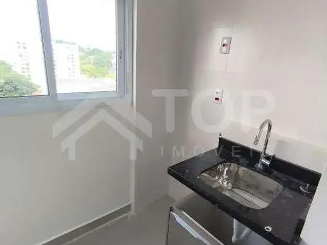 Apartamento para Locação em São Carlos/SP Jardim Santa Paula 3 Quartos