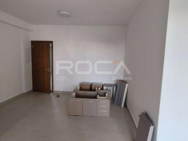 Apartamento para Locação em São Carlos/SP Jardim Santa Paula 3 Quartos