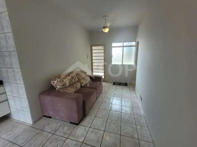 Apartamento para Locação em São Carlos/SP Jardim Tangará 2 Quartos