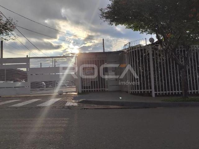 Apartamento para Locação em São Carlos/SP Jardim Tangará 2 Quartos