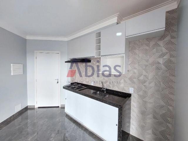 Apartamento para Locação em São Carlos/SP Loteamento Habitacional São Carlos 1 2 Quartos