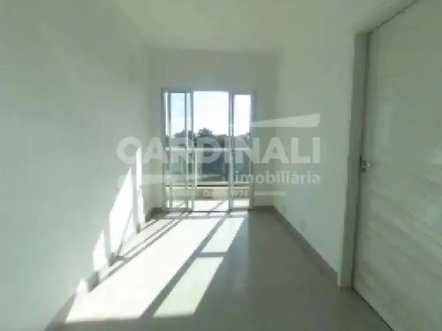 Apartamento para Locação em São Carlos/SP Loteamento Habitacional São Carlos 1 2 Quartos