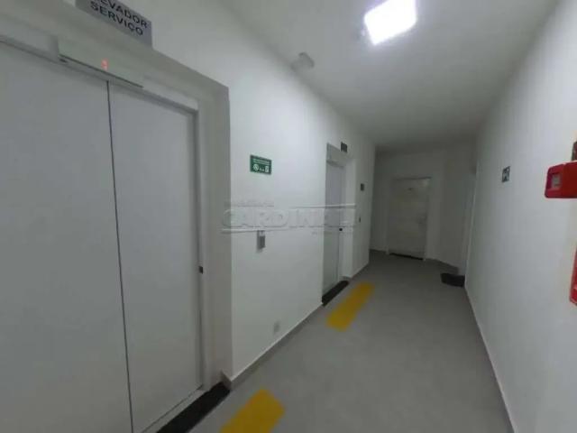 Apartamento para Locação em São Carlos/SP Loteamento Habitacional São Carlos 1 2 Quartos