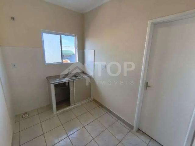 Apartamento para Locação em São Carlos/SP Loteamento Municipal São Carlos 3 1 Quartos