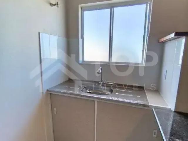 Apartamento para Locação em São Carlos/SP Loteamento Municipal São Carlos 3 1 Quartos