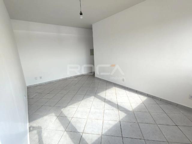 Apartamento para Locação em São Carlos/SP Núcleo Residencial Silvio Vilari 2 Quartos