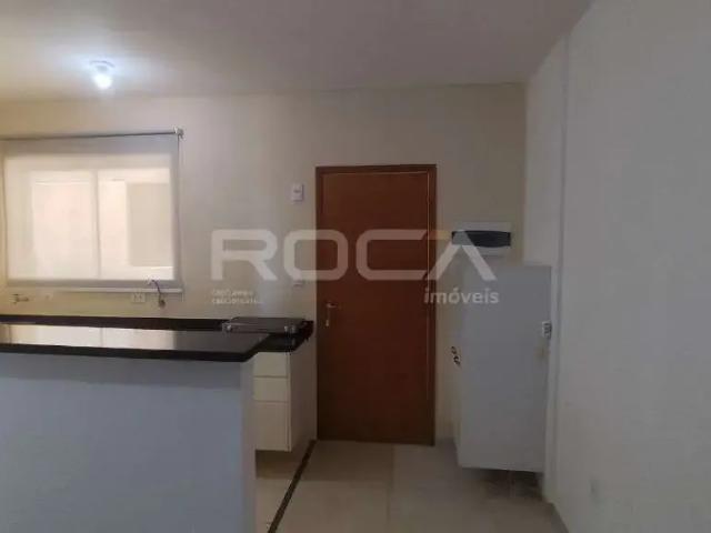 Apartamento para Locação em São Carlos/SP Parque Arnold Schimidt 1 Quartos