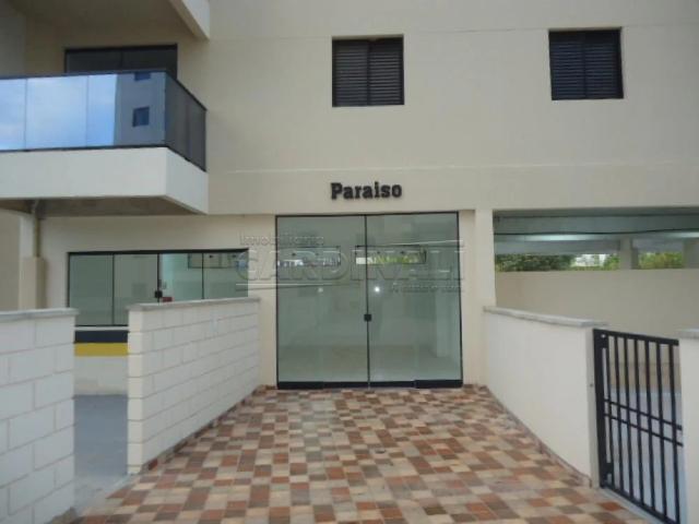 Apartamento para Locação em São Carlos/SP Parque Arnold Schimidt 1 Quartos