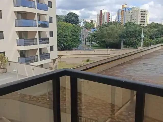 Apartamento para Locação em São Carlos/SP Parque Arnold Schimidt 1 Quartos