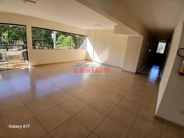 Apartamento para Locação em São Carlos/SP Parque Arnold Schimidt 1 Quartos