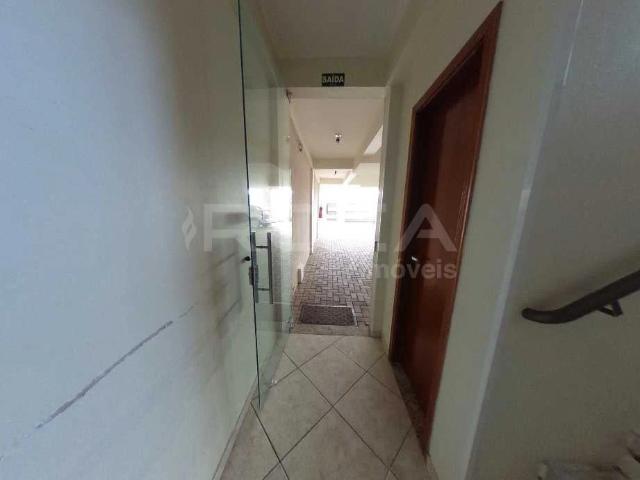 Apartamento para Locação em São Carlos/SP Parque Arnold Schimidt 1 Quartos