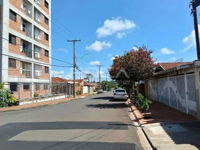 Apartamento para Locação em São Carlos/SP Parque Arnold Schimidt 1 Quartos