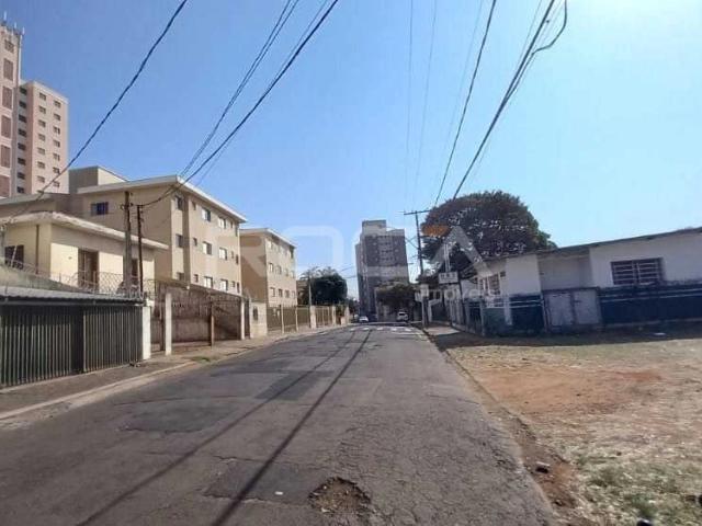 Apartamento para Locação em São Carlos/SP Parque Arnold Schimidt 1 Quartos