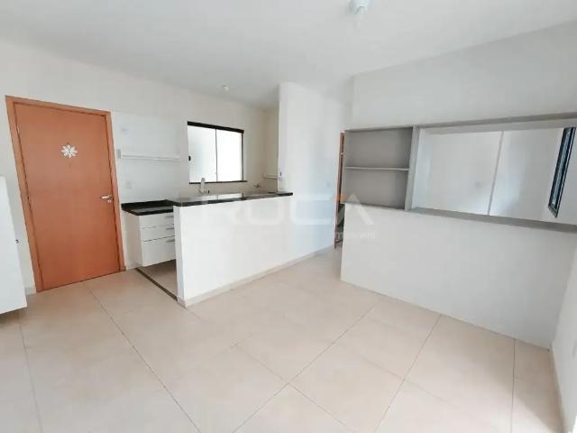 Apartamento para Locação em São Carlos/SP Parque Arnold Schimidt 1 Quartos