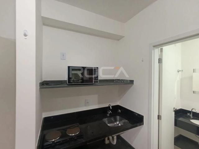 Apartamento para Locação em São Carlos/SP Parque Arnold Schimidt 1 Quartos