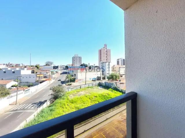 Apartamento para Locação em São Carlos/SP Parque Arnold Schimidt 1 Quartos