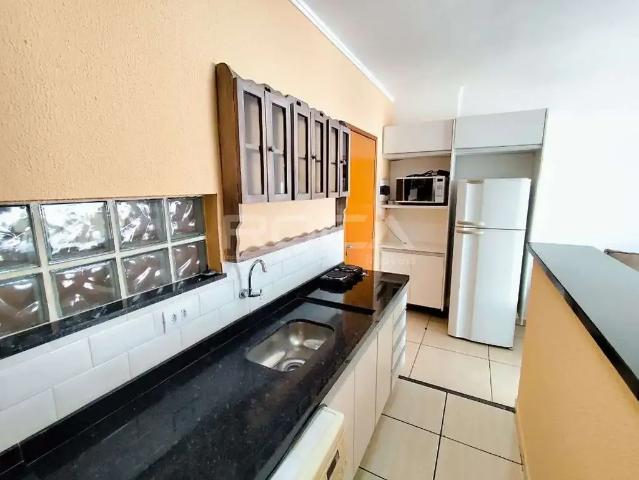 Apartamento para Locação em São Carlos/SP Parque Arnold Schimidt 1 Quartos