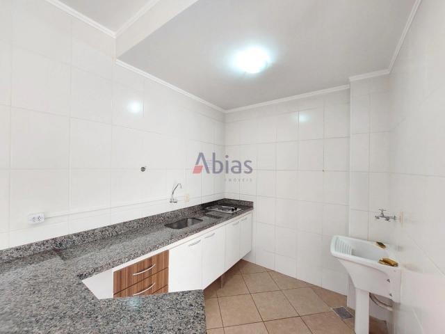 Apartamento para Locação em São Carlos/SP Parque Arnold Schimidt 1 Quartos