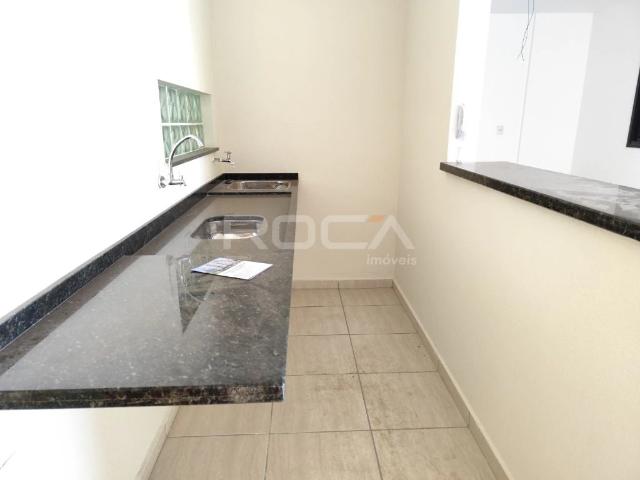 Apartamento para Locação em São Carlos/SP Parque Arnold Schimidt 1 Quartos