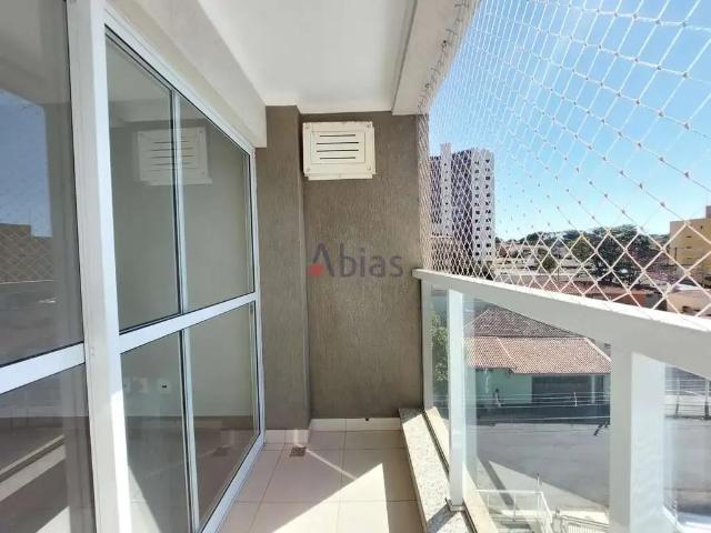 Apartamento para Locação em São Carlos/SP Parque Arnold Schimidt 2 Quartos