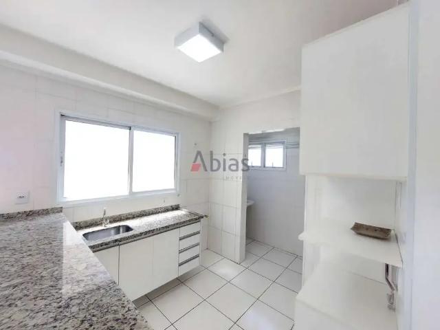 Apartamento para Locação em São Carlos/SP Parque Arnold Schimidt 2 Quartos